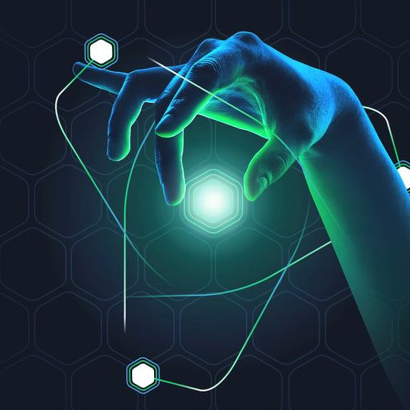 AGI Public Chain