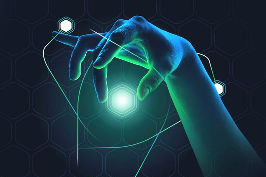 AGI Public Chain